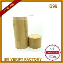 New Hot Sale 100% Natural Bamboo Sunglasses Case